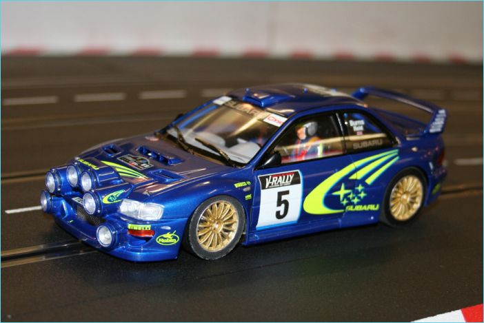 Subaru Impreza (6)